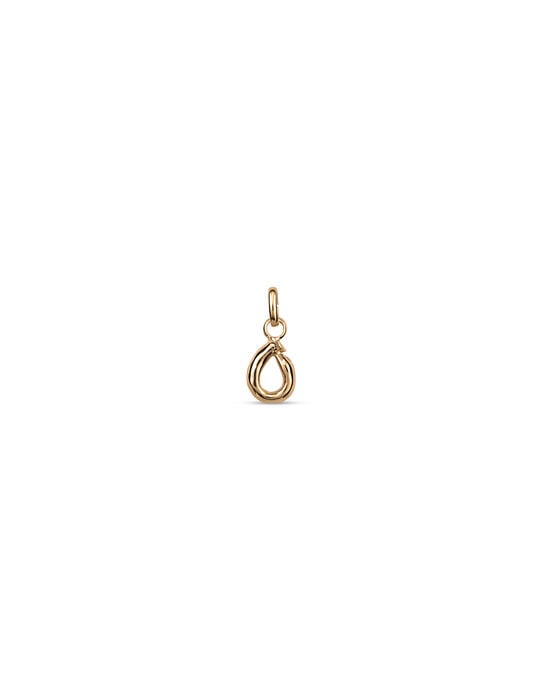 Small O initial charm